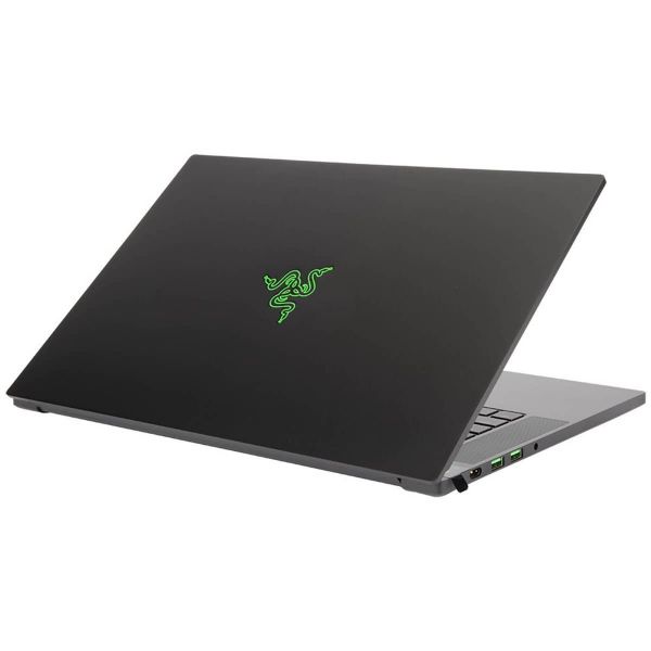 Razer Blade 15 2020 i7 10th Gen / 16GB RAM / 256GB SSD / GTX 1660Ti / 15.6" 120Hz FHD Display