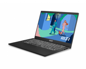 MSI Modern 15 B13M 2023 i5 13TH GEN \ 512GB SSD \ 8GB RAM \ 15.6" FHD \ 2 Year Warranty