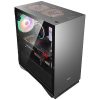 DarkFlash DLM22 - Black