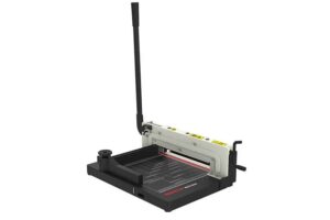 rayson cutter Ream Cutter /Rayson Guillotine-Style Mass/Ream Paper Cutter (RC518A4) By Mitrata