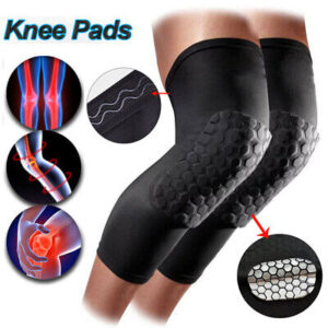 Knee Pad / Multifunctions Sports Knee Pad/ Knee Gurard by Mitrata