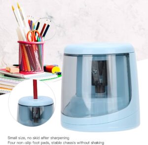 Electric Pencil Sharpenner/ Comix B2477 Electric Pencil Sharpener