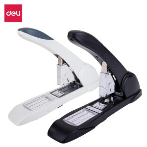 Dele210 Pages Heavy Duty Stapler E0395