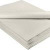 Newsprint Paper Sheet, For Presentation, Craft work, Newspaper, 45 Gsm ( A ream of 500 sheets) A2 Size (18/24 Inch)
