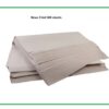 Newsprint Paper Sheet, For Presentation, Craft work, Newspaper, 45 Gsm ( A ream of 500 sheets) A2 Size (18/24 Inch)