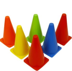 12conem Football Practice cone 12 inch