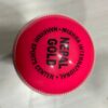 WhatsApp Image 2026-01-22 at 5.03.58 PM (1) Nepal Gold Hard Cricket Ball Multicolor