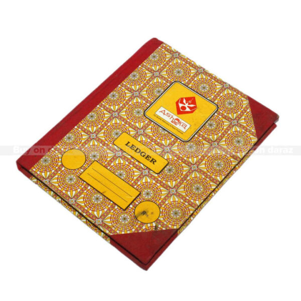 ashoka ledger Ashoka ledger book (10)