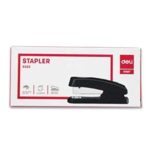 classic.jpg 1 Classic Stapler 0325 – Heavy Duty, Smooth Stapling, Durable Metal Body for Office & School Use