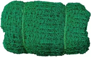 cricket net green2 Cricket Practice net 100/10ft Green
