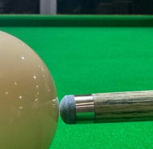 cue Snooker Cue tip