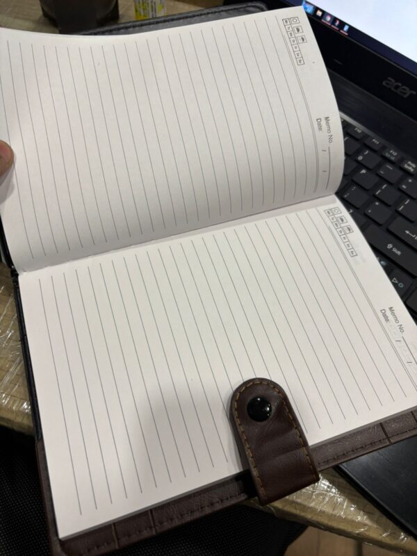 Orient Commercial Notebook