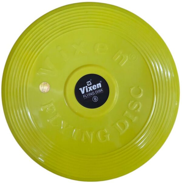 fri1 Frisbee For kids