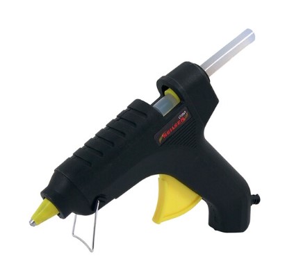 glue gun1 Hot Melt Glue gun