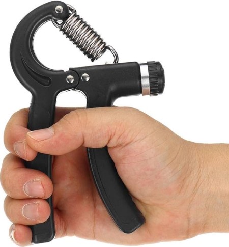 hand2 Adjustable hand grip