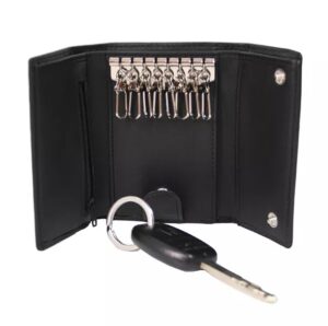keybag1 Premuium Quality Leather Key bag for men and women in large size