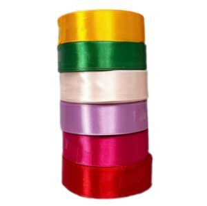 ribbon Ribbon for School Girls in different colors