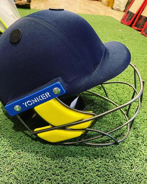yonker Yonker Cricket Helmet