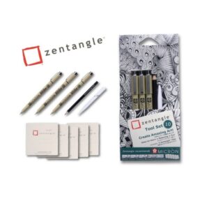 1 KOI Coloring Brush Pens – Individual Color | Single Brush Pen for Art, Calligraphy & Sketching