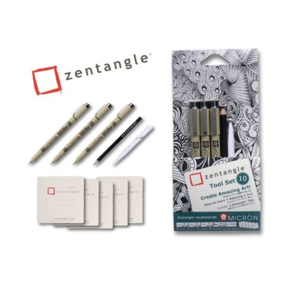 KOI Coloring Brush Pens – Individual Color | Single Brush Pen for Art, Calligraphy & Sketching